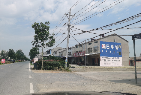 丹巴如何能保证墙体广告的醒目性？