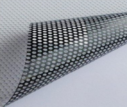 丹巴优劣单透膜的鉴定方法。