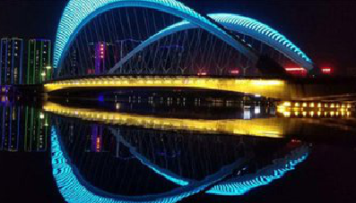 丹巴亮化工程如何做好公共区域的安全性。